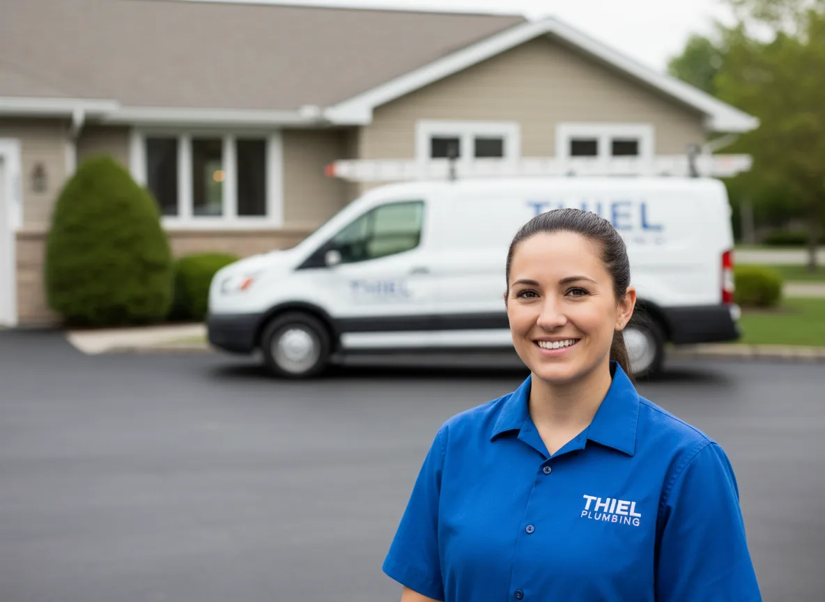 Plumber Moundridge, KS FAQs